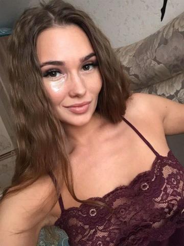 Индивидуалка Флора Фотография 3