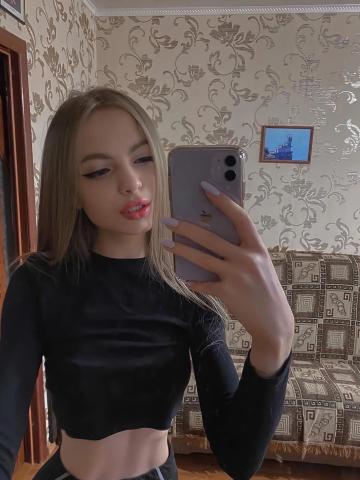 Индивидуалка Медея Фотография 2