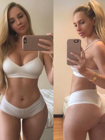 Индивидуалка Элеонора Фотография 3